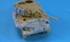 Panzer Art RE35-216 Sand armor for M24 “Chaffee” 1/35