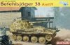 Dragon 6472 Befehlsjaeger 38 Ausf.M (1:35)