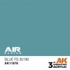 AK Interactive AK11878 BLUE FS 35190 – AIR 17 ml