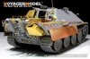 Voyager Model PE35996 WWII Jagdpanther G2 Version Basic Upgrade set For TAKOM 2118 1/35