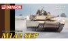 Dragon 3536 M1A2 SEP (1:35)