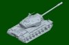 Hobby Boss 84513 US T34 Heavy Tank 1/35