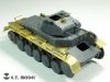 E.T. Model E35-185 WWII German Pz.Kpfw.II Ausf.A/B/C Basic (For TAMIYA 35292) (1:35)