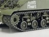 Tamiya 35351 U.S. Self-Propelled 155mm Gun M40 1/35