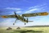 Hobby Boss 80180 Fieseler Fi-156 A-0/C-1 Storch 1/35