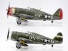 Tamiya 61086 P-47D Razorback 1/48