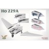 Takom 32001 Ho 229A 1/32