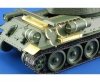 Eduard 36319 T-34/85 1/35 Academy