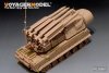 Voyager Model PE35961 Modern Russian 9K37M1 BUK Air Defense Missile System Upgrade set For MENG SS-014 1/35