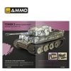 Ammo of Mig 6249 YAKUMO by Mig Jimenez (Bilingual: English & Spanish)