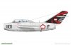 Eduard 7055 UTI MiG-15 1/72