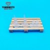 Yamamoto YMPTUN118 VIP Style Tables 1/24