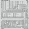 Eduard 491070 B-17G bomb bay 1/48 HK MODELS