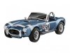 Revell 07669 '62 Shelby Cobra 289 1/25