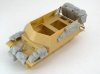 Panzer Art RE35-481 Stowage set for “Marder” IID 1/35
