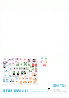 Star Decals 35-C1157 Israeli AFVs 7 1/35