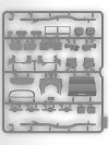 ICM 35136 Unimog 404 S “Koffer” German military truck 1/35