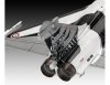 Revell 03901 Dassault Rafale C Model Kit 1:48