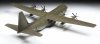 Zvezda 7325 American Military Transport Plane C-130J 1/72