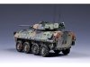 Trumpeter 00349 USMC LAV-25 Piranha (1:35)