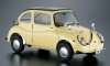 Hasegawa HC06 SUBARU 360 YOUNG-SS K111 “1968” 1/24