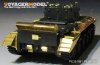 Voyager Model PE351091 WWII UK Cromwell Mk. IV/Centaur C.S.Mk IV for Tamiya 1/35