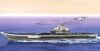 Trumpeter 05617 Chinese Navy Aircraft Carrier ex-Varyag (1:350)