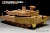 Voyager Model PE35890 Modern German Leopard2A4 Revolution 1 MBT Basic for TIGER 1/35