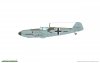 Eduard 7032 Bf 109E-3 ProfiPACK edition 1/72