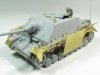 E.T. Model E35-188 WWII German Jagdpanzer IV L/70(A) Schurzen (For DRAGON Smart Kit) (1:35)