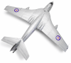 Airfix 11001A Vickers Valiant 1/72