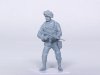 Trumpeter 00407 US Marine Corps Iraq 2003 (1:35)