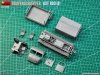 Miniart 35480 Raupenschlepper Ost RSO/01 Mid Prod. 1/35