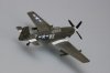 Hobby Boss 80242 P-51B Mustang Fighter (1:72)