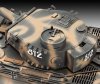 Revell 05790 75 Years Tiger (Model Set) (1:35)