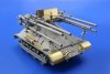 Eduard 36138 M-50A1 1/35 Academy