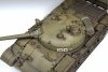 Zvezda 3622 T-62 Soviet Main Battle Tank 1/35