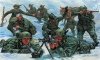 Italeri 6059 Italian Mountain Troops Alpini (1:72)