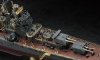 Hasegawa QG38 (72138) IJN Light Cruiser Agano Class Detail Up Parts Basic B 1:350