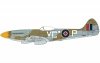 Airfix 05135 Supermarine Spitfire FR Mk.XIV 1/48