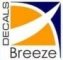 Breeze Decals