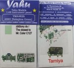 maquetas para pegar