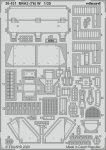 maquetas para pegar