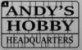 Andy's Hobby Headquarters