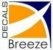 Breeze Decals