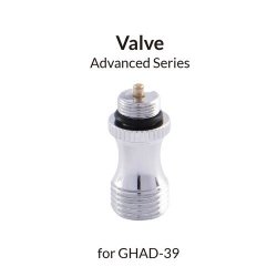 Gaahleri 41086 Air Valve for GHAD-39 