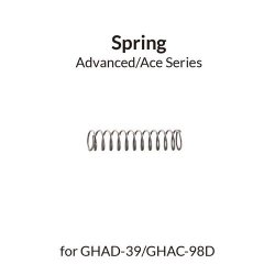 Gaahleri 41116 Spring for GHAD-39 & GHAC-98D Advanced/Ace Series 