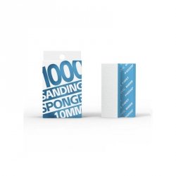 DSPIAE XS10-1000 Sanding Sponge (10 mm) #1000 (54656) 