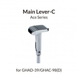 Gaahleri 41499 Main Lever C-Type for GHAD-39 & GHAC-98D 