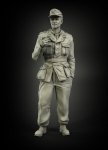 Panzer Art FI35-070 DAK tanker with pipe 1/35